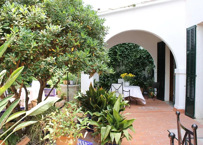 Sant Jaume Hotel Alcudia 