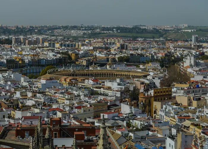 Sercotel Las Casas De Los Mercaderes Seville