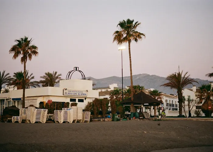 Sandos Griego Torremolinos