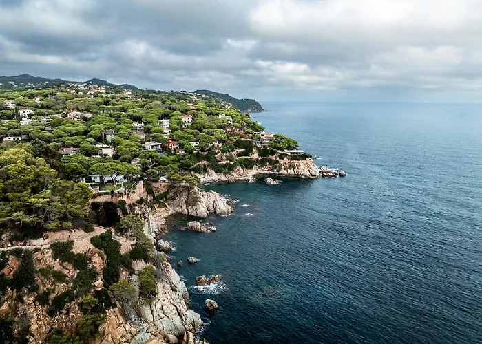 Hotel Surf Mar Lloret de Mar