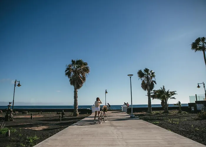 Mar Azul Playa Aparthotel Puerto del Carmen 