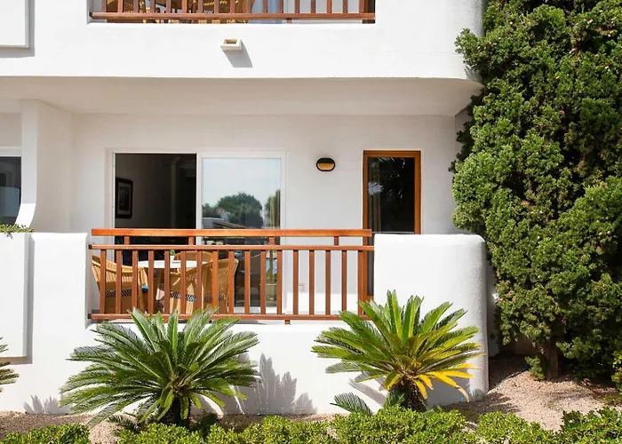 Inturotel Esmeralda Garden Cala d'Or 