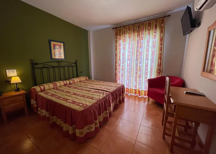 Quentar Hotel Rural