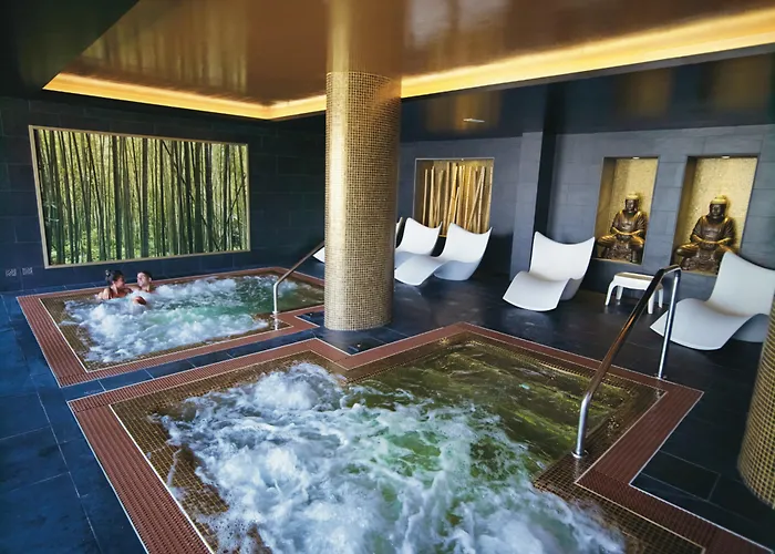 Hotel Riu Palace Meloneras Maspalomas 