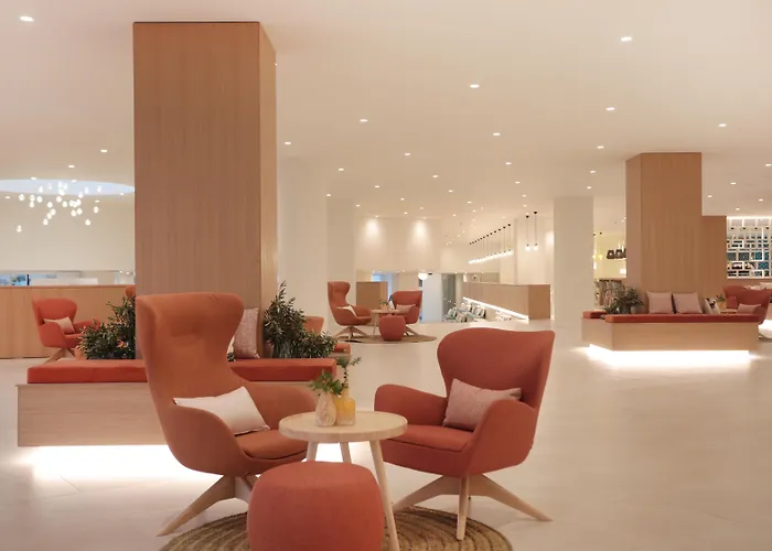 Iberostar Selection Sabila - Adults Only Hotel Costa Adeje 