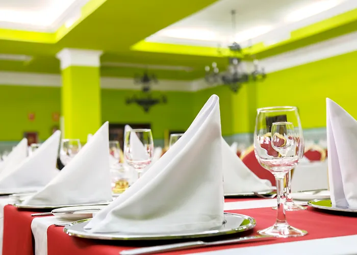 Playazimbali Hotel Vera