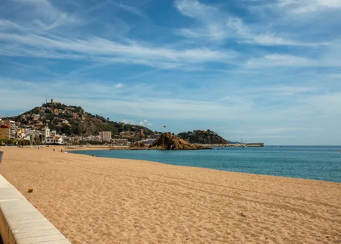Hotel Horitzo By Pierre & Vacances Blanes