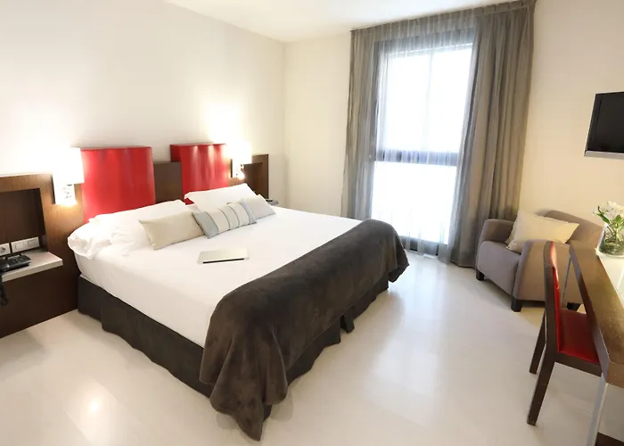 Ciutat De Girona Hotel