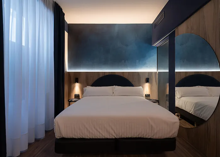 Boutique Hotel Cordial La Peregrina Las Palmas de Gran Canaria