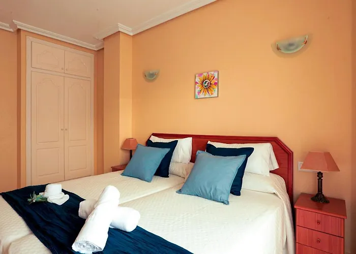 Hotel Tuto Torrevieja