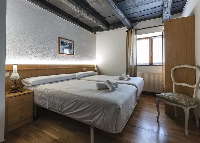 Hostal Etxeberri Eugi