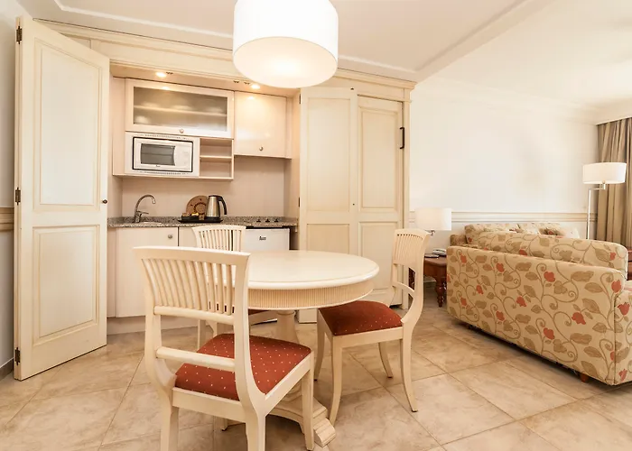 Insotel Punta Prima Prestige Suites & Spa