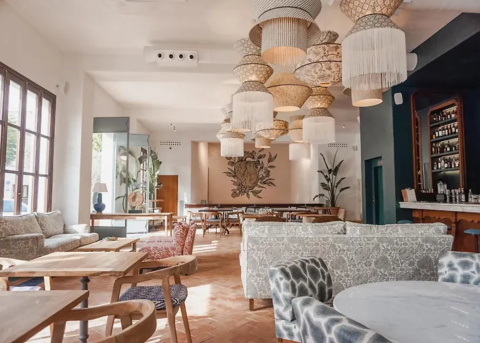 Hoposa Cultural Boutique Hotel Port de Pollenca