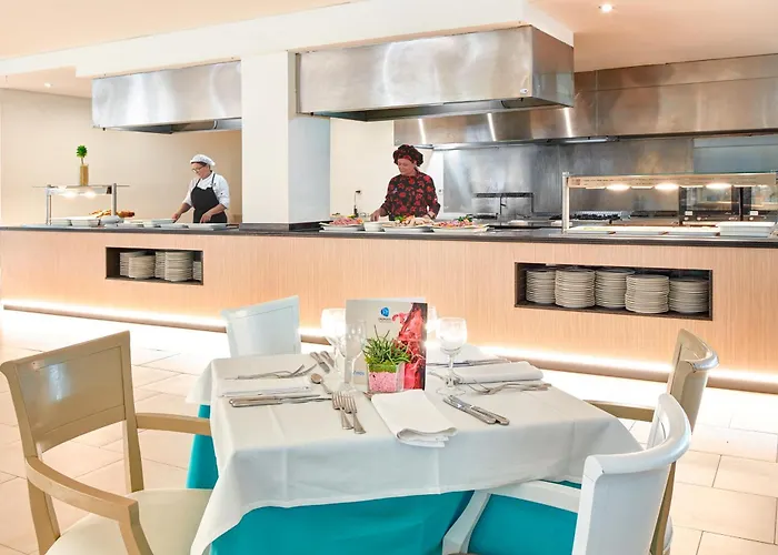 Grupotel Mallorca Mar Cala Bona 