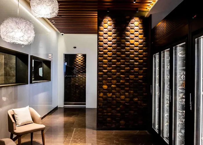 Royal Hideaway Corales Beach - Adults Only Costa Adeje 