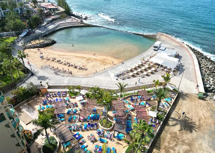 Bull Dorado Beach & Spa Arguineguin