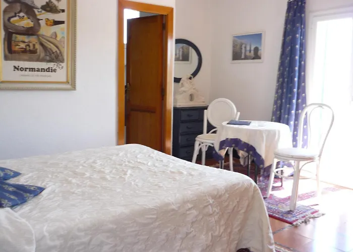 Hotel Port-Lligat Cadaques