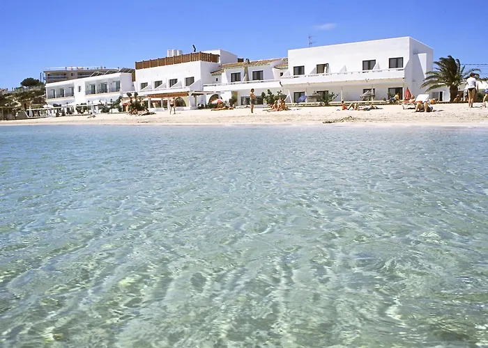 Hostal Talamanca