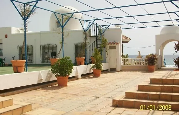 Virgen Del Mar Holidays Mojacar