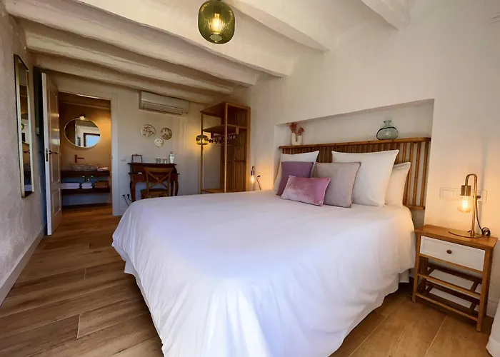 Bed & Breakfast Wine & Cooking Penedes Pla del Panades