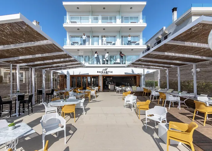 Cabot Romantic- Adults Only Port de Pollenca