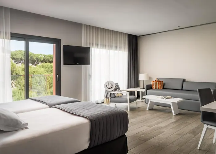 Estival Centurion Playa Hotel Cambrils