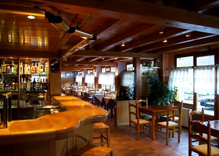 Rvhotels Orri Viella 