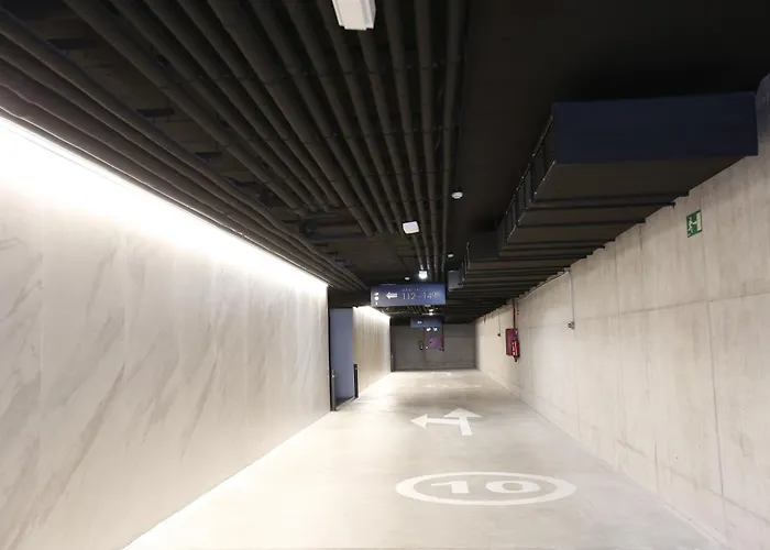 Hotel Loob Valencia Mislata