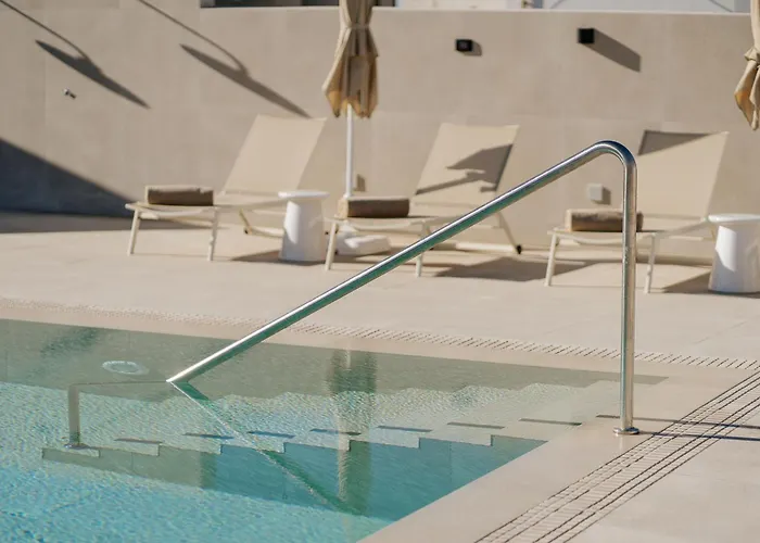 Hotel Reveron Plaza Los Cristianos 