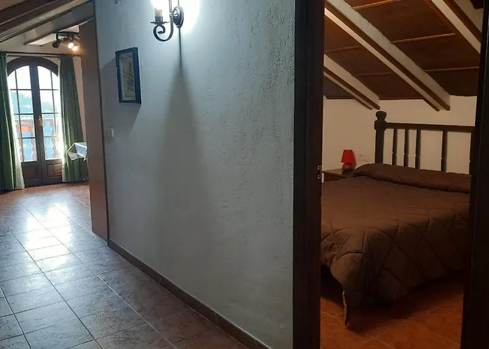 Casa Notario Hotel Asin de Broto