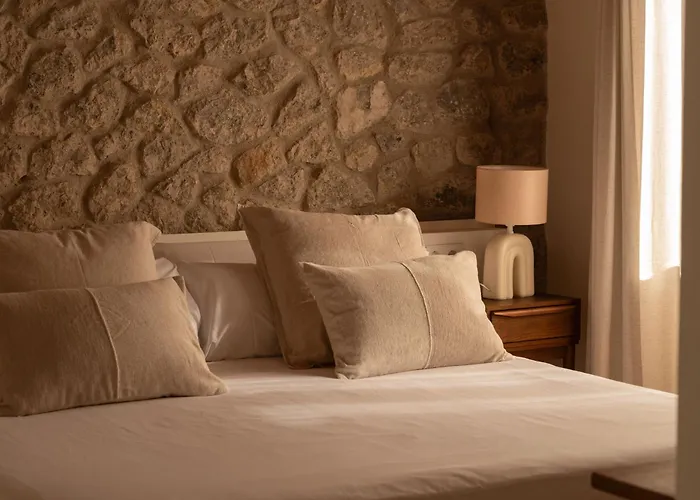Es Petit De Valldemossa