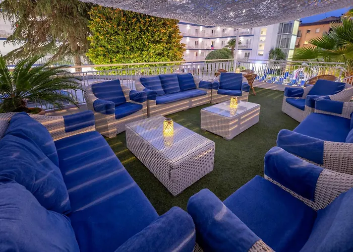 Ght Balmes, Hotel-Aparthotel&Splash Calella