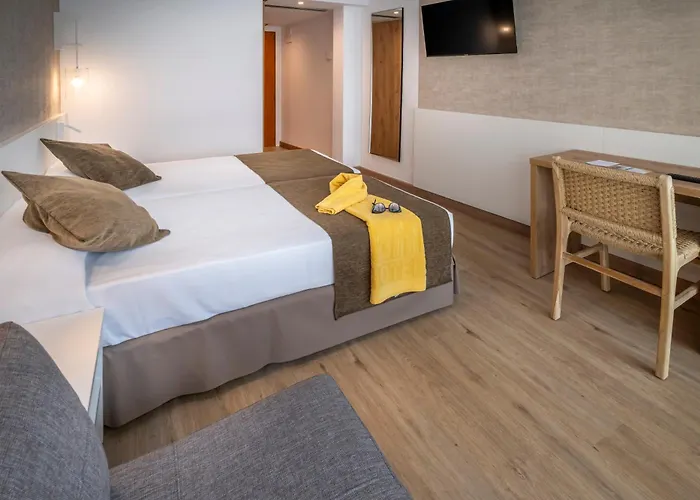 Ght Costa Brava & Spa Tossa de Mar