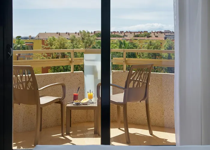 H10 Cambrils Playa Hotel