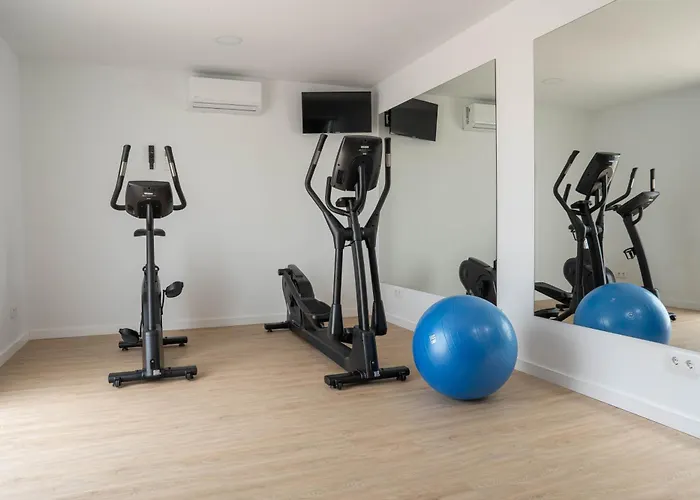 Sagitario Menorca Mar Adults Only Aparthotel Cala'N Bosch 