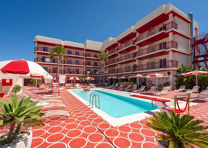Romeos Ibiza - Adults Only Hotel San Antonio 