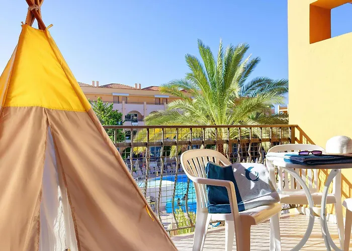 Mirador Maspalomas By Dunas