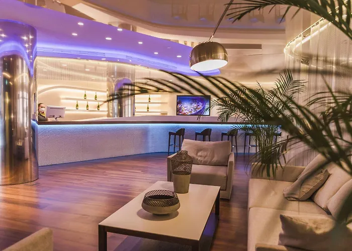 Hotel Murcia Rincon De Pepe Affiliated By Melia