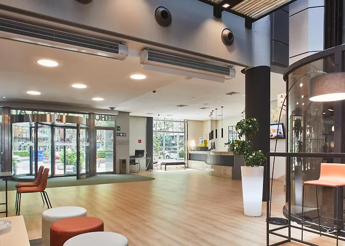 Dorma Juan De Austria Hotel Valladolid