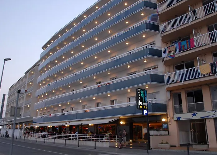 Hotel Pimar & Spa Blanes