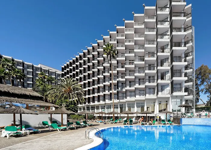 Relaxia Beverly Park Playa del Ingles 
