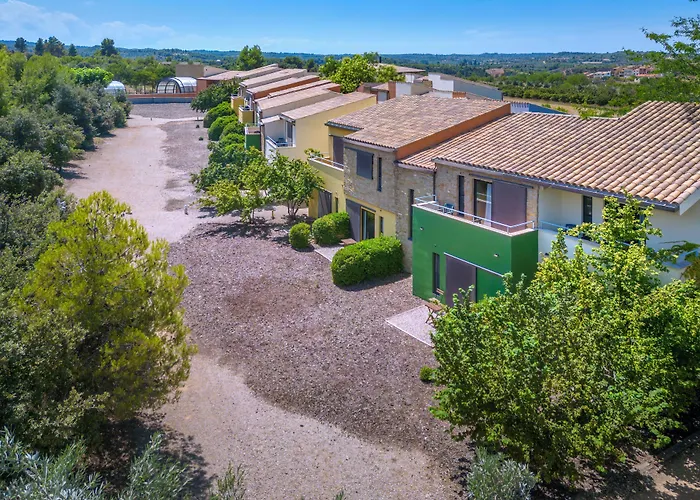 Hotel & Resort Vilar Rural D'Arnes By Serhs Hotels Sant Carles De La Rapita