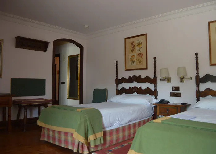 Parador De Gredos Navarredonda de Gredos