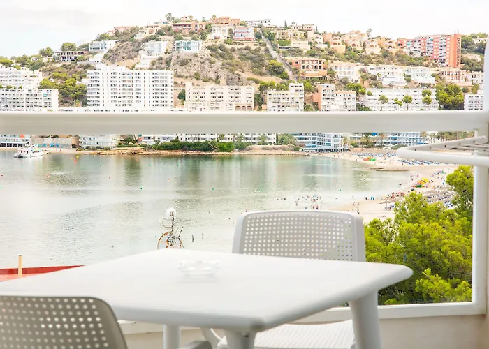 Pierre & Vacances Mallorca Portofino Santa Ponsa