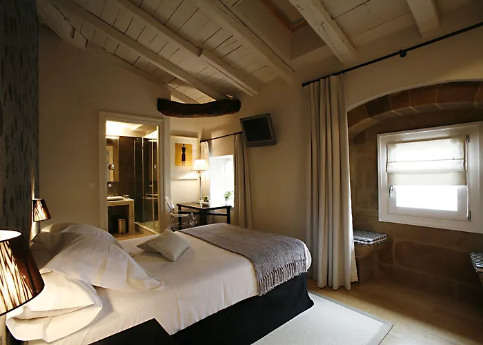 Hotel Palacio Munatones Muskiz