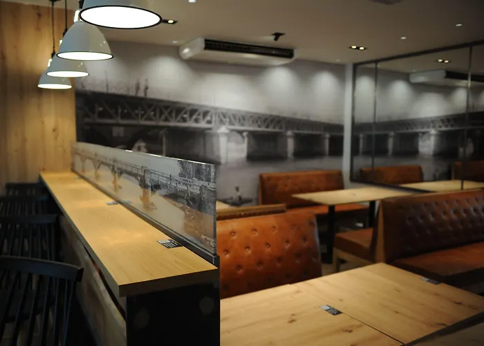 Hotel Aitana Irun