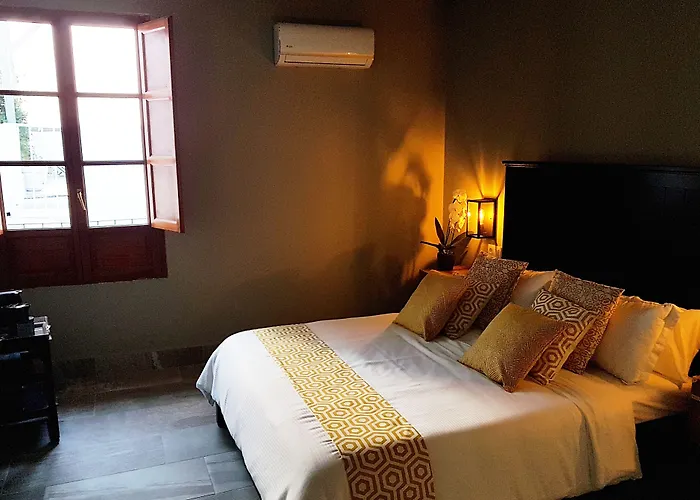 Casa 44 Bed & Breakfast Alhaurin el Grande