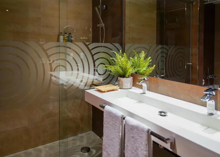 Blau Gran Hotel Las Caldas, A Member Of Radisson Individuals (Adults Only)