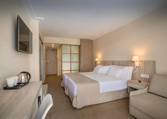 Barcelo Santiago - Adults Only Hotel Puerto de Santiago 