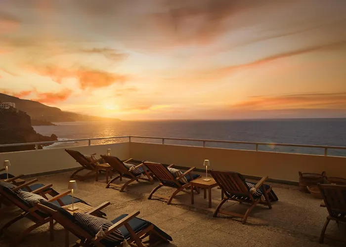 Precise Resort Tenerife Puerto de la Cruz 